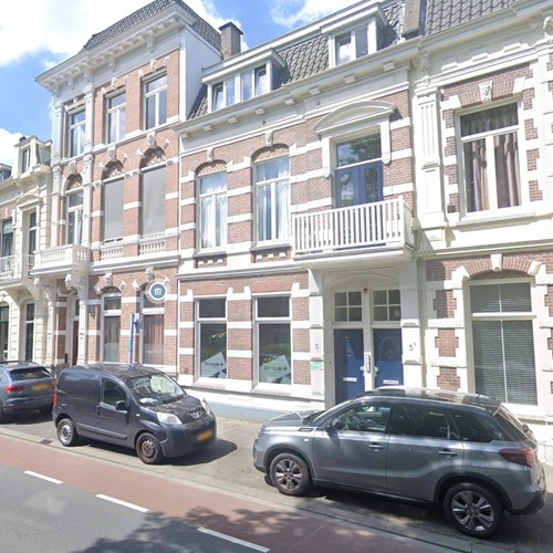 Breda, Delpratsingel, studentenkamer - foto 1