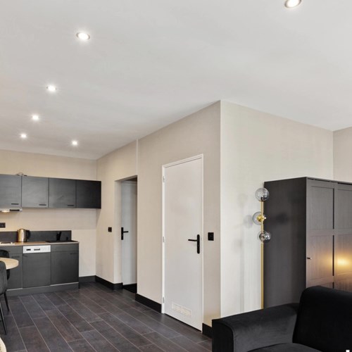 Rotterdam, Stationssingel, zelfstandige studio - foto 1