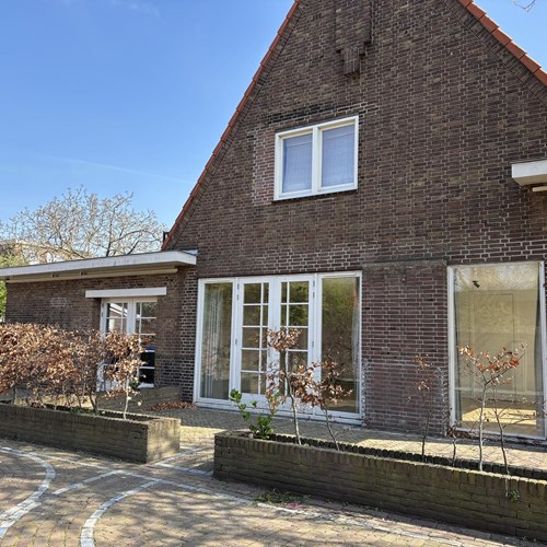 Velsen-Noord, Pieter Janszstraat, 3-kamer appartement - foto 1