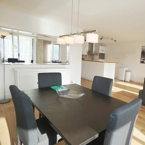 Rotterdam, Weena, 3-kamer appartement - foto 1