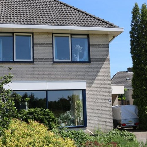 Tiel, J. van Zantenstraat, eengezinswoning - foto 1