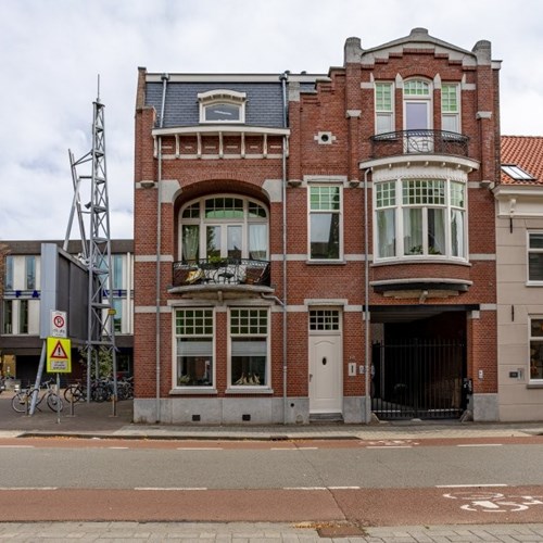 Tilburg, Bisschop Zwijsenstraat, 3-kamer appartement - foto 1