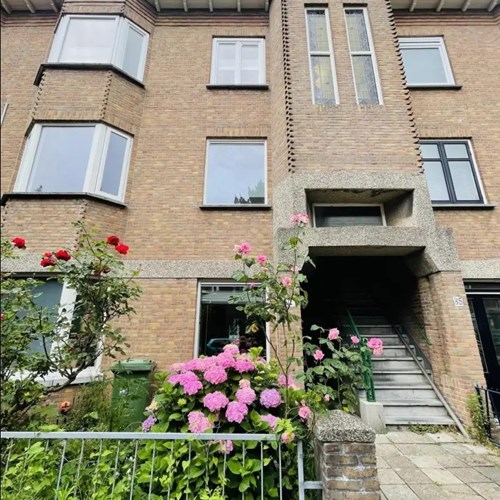 Den Haag, Klimopstraat, 3-kamer appartement - foto 1