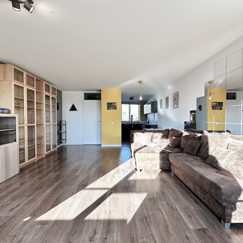 Amsterdam, Trijn Hullemanlaan, 3-kamer appartement - foto 1