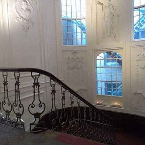 Leiden, Breestraat, zelfstandige studio - foto 1