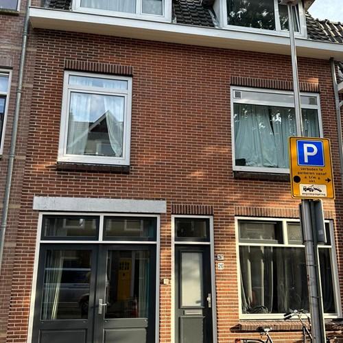 Utrecht, Vossegatselaan, benedenwoning - foto 1