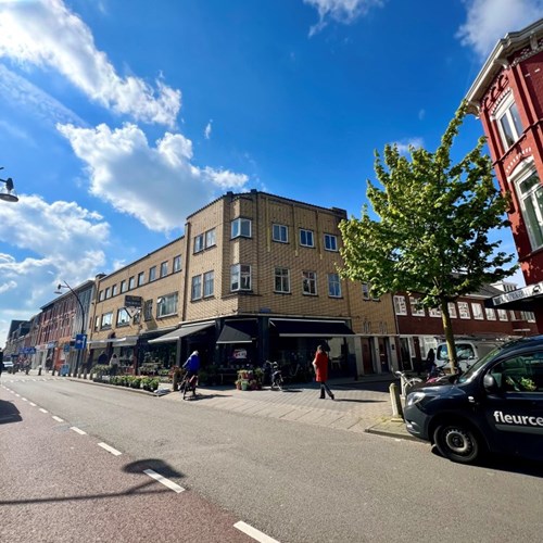 Zwolle, Coetsstraat, kamer - foto 1