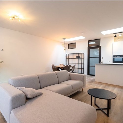 Haarlem, Vijfhuizerstraat, 2-kamer appartement - foto 1