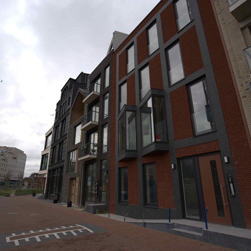 Delft, Van Leeuwenhoekpark, 2-kamer appartement - foto 1