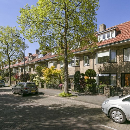 Leiden, Lammenschansweg, bovenwoning - foto 1