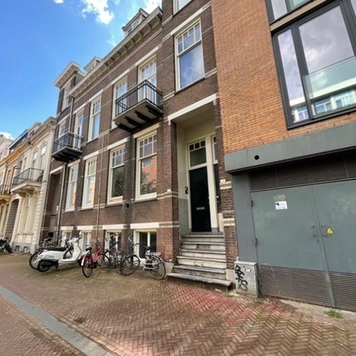 Arnhem, Eusebiusplein, kamer - foto 1