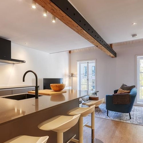 Den Haag, Jan Evertstraat, 3-kamer appartement - foto 1