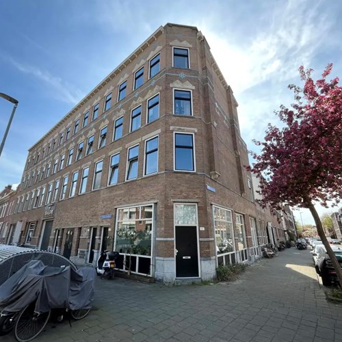 Rotterdam, Willebrordusplein, 2-kamer appartement - foto 1