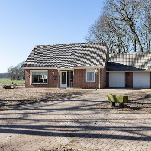 Hezingen, Maatmansweg, woonboerderij - foto 1