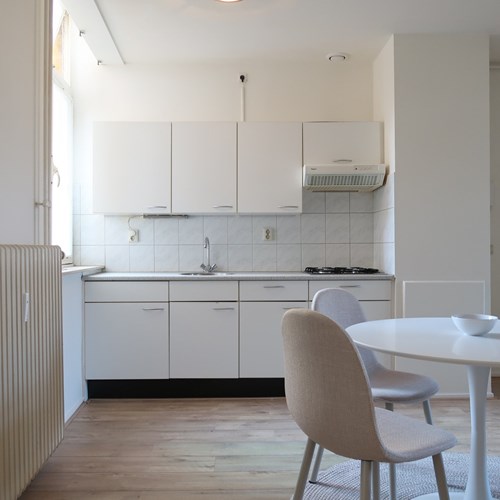 Valkenburg (LB), Nieuweg, 2-kamer appartement - foto 1