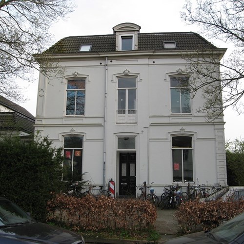 Arnhem, Zuider Parallelweg, kamer - foto 1