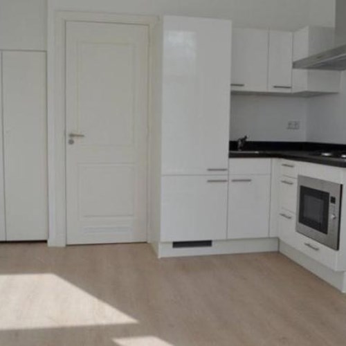 Den Haag, Loosduinseweg, 2-kamer appartement - foto 1