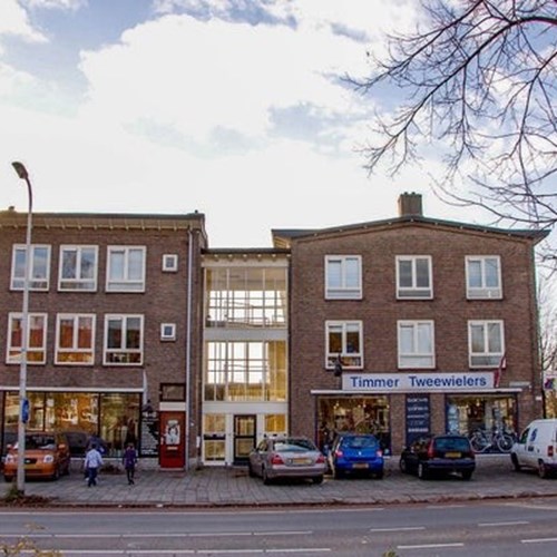 Deventer, Van Oldenielstraat, 4-kamer appartement - foto 1