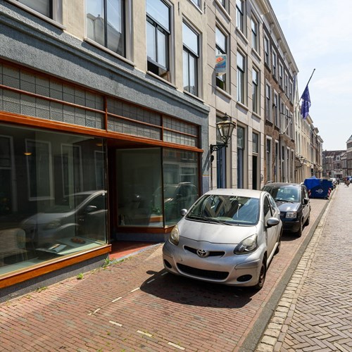 Leiden, Hogewoerd, 3-kamer appartement - foto 1