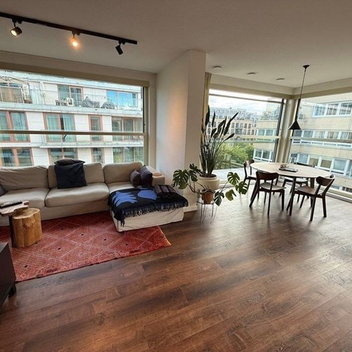 Amsterdam, Bundlaan, 3-kamer appartement - foto 1