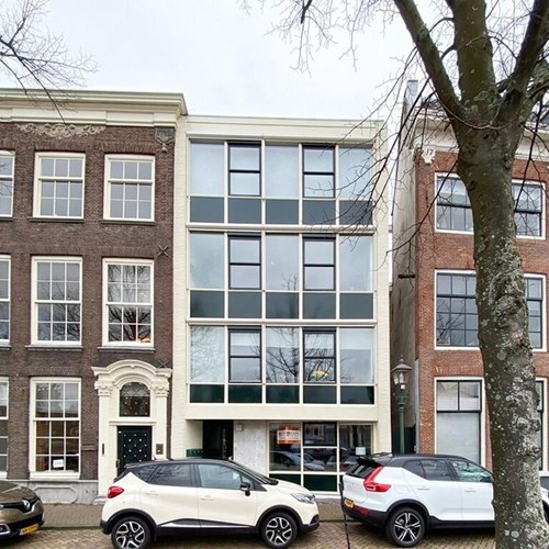 Haarlem, Spaarne, benedenwoning - foto 1