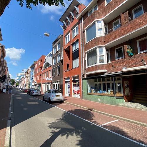 Groningen, Nieuweweg, 2-kamer appartement - foto 1