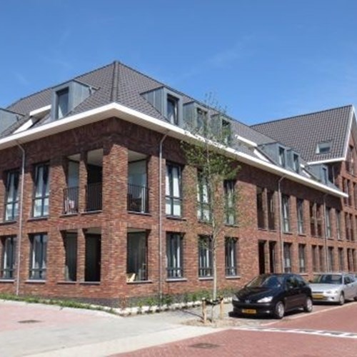 Eindhoven, Anjelierstraat, 3-kamer appartement - foto 1