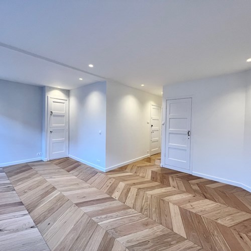 Amsterdam, Wijsmullerstraat, 3-kamer appartement - foto 1
