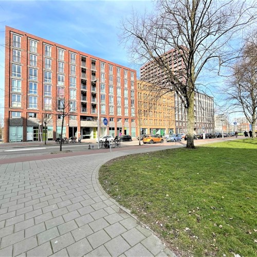 Amsterdam, Jan Tooropstraat, 3-kamer appartement - foto 1