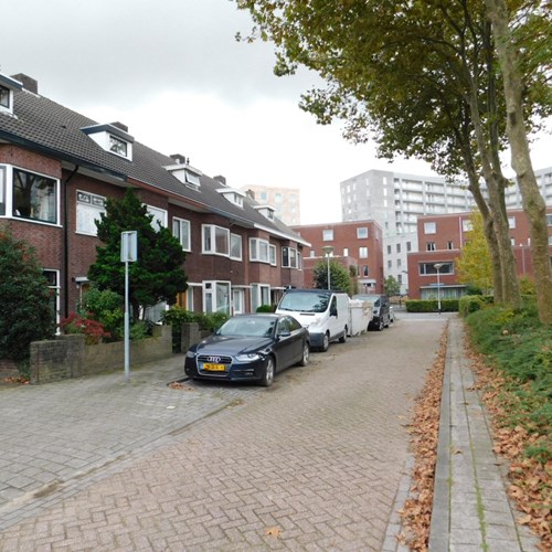 Breda, Kwartelstraat, eengezinswoning - foto 1