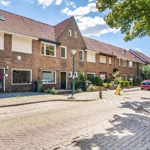 Eindhoven, Zevenbergenstraat, tussenwoning - foto 1