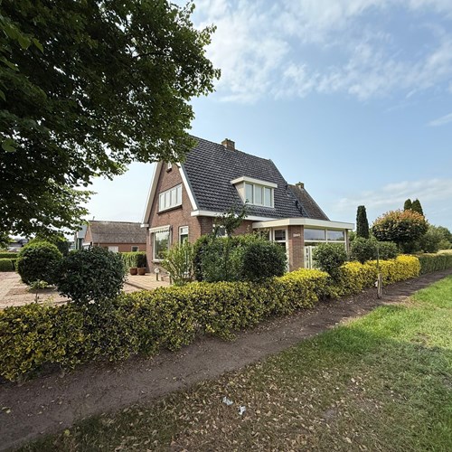 Ede, Meentdijk, eengezinswoning - foto 1