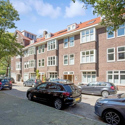 Amsterdam, Rietwijkerstraat, 5-kamer appartement - foto 1