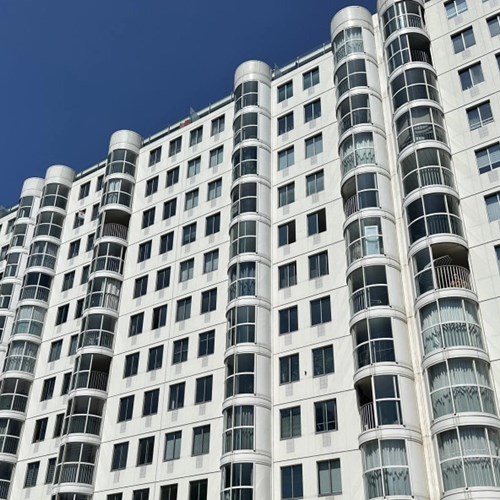 Rotterdam, Weena, 3-kamer appartement - foto 1
