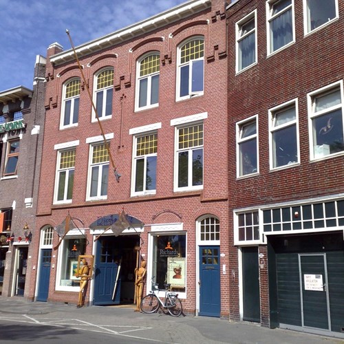 Groningen, Noorderhaven, 2-kamer appartement - foto 1