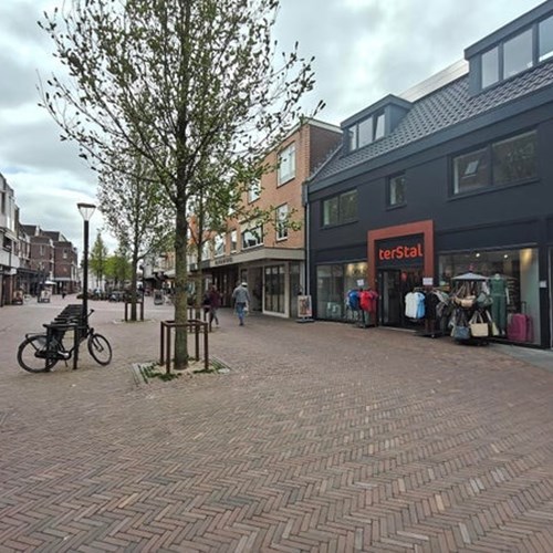 Geldrop, Korte Kerkstraat, 3-kamer appartement - foto 1