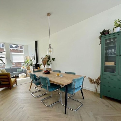 Den Haag, Van Egmondstraat, 4-kamer appartement - foto 1