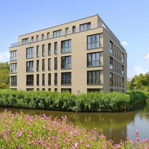 Delft, Charlotte de Bourbonstraat, 3-kamer appartement - foto 1