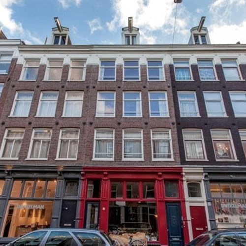 Amsterdam, Gerard Doustraat, 3-kamer appartement - foto 1
