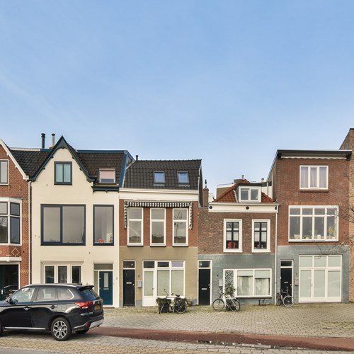 Haarlem, Lange Herenvest, zelfstandige studio - foto 1