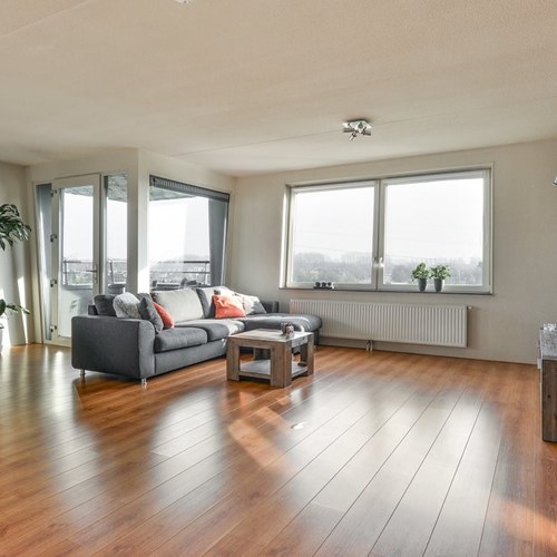 Hoofddorp, Rottumeroog, 2-kamer appartement - foto 1