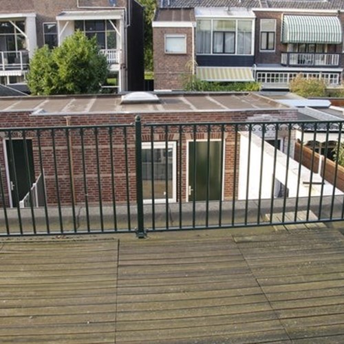 Vlaardingen, Emmastraat, 3-kamer appartement - foto 1
