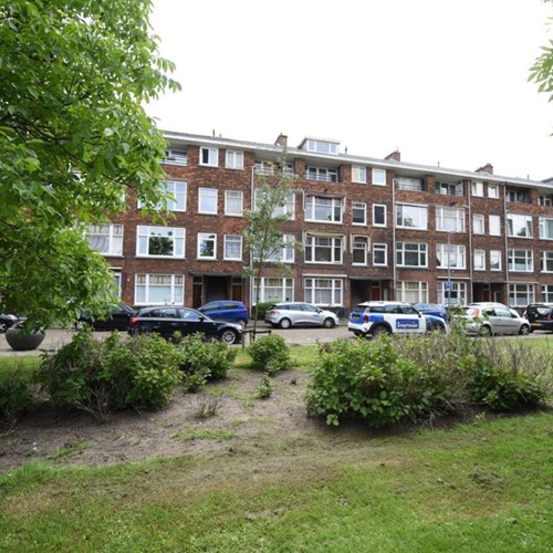 Rotterdam, Professor Poelslaan, 4-kamer appartement - foto 1