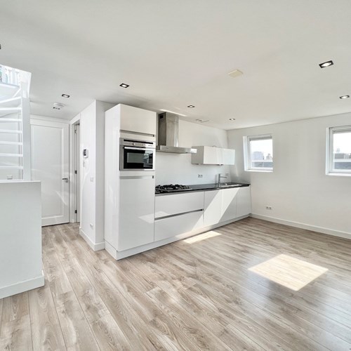 Amsterdam, Ceintuurbaan, 2-kamer appartement - foto 1