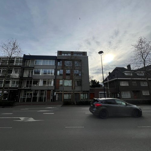 Tilburg, Schouwburgring, 2-kamer appartement - foto 1