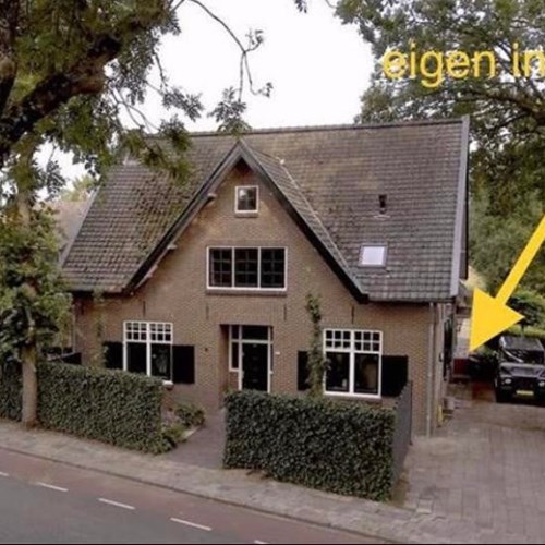 Loosdrecht, Nieuw Loosdrechtsedijk, maisonnette - foto 1