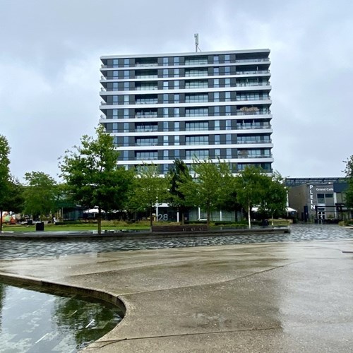 Emmen, Raadhuisplein, 3-kamer appartement - foto 1
