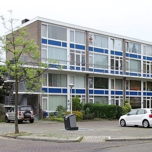Eindhoven, Tacituslaan, 5-kamer appartement - foto 1