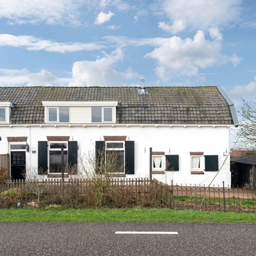 Weesp, 's-Gravelandseweg, eengezinswoning - foto 1