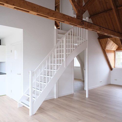 Weerselo, Burgemeester Scholtensplein, 3-kamer appartement - foto 1